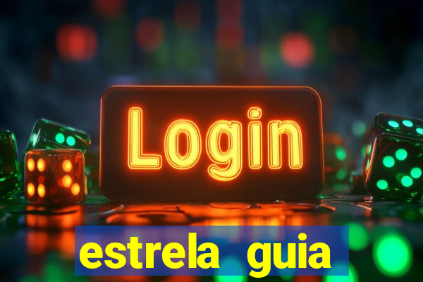 estrela guia baralho cigano